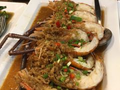 -建兴酒家(班塔通分店)