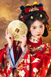 -橙亦摄影工作室