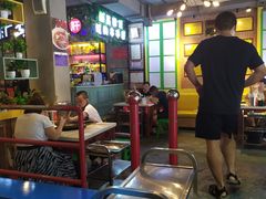 -正宗钢管厂五区·小郡肝火锅·串串香(商品街总店)