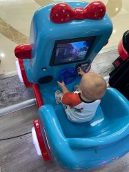 -孩子王(苏州繁花店)