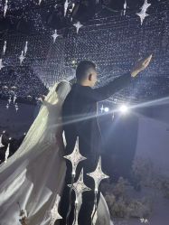 -大喜成国际宴会中心(金华店)