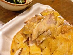 白斩鸡-公和酒店