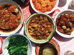 -南昌大饭店·非遗南昌菜(万寿宫店)