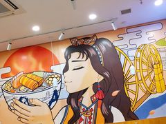 -阿香米线(天津凯德餐厅店)