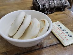 -老刘家泡馍(钟楼广济街店)
