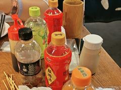 -王氏炉匠·烧鸟放题自助(好运街店)