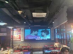 -马路牙子烧烤音乐酒馆(望京店)