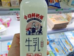 -牛奶便利(东四店)