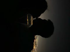 -鬼笑石后山停车场