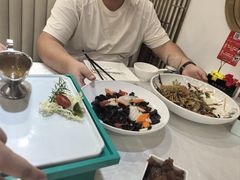 -大铁勺新津菜(迎水道店)
