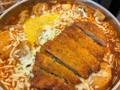 -青春分食(仙林大学城店)