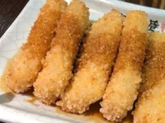 -张氏宽窄巷成都名小吃(茂业百货华强北店)