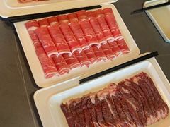 -君邦火锅(新疆大厦店)