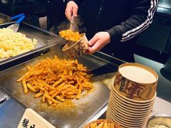 -周小亮丁家坡洋芋(全国总店)