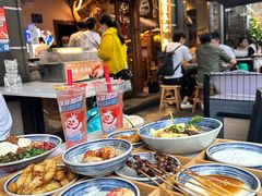 -留焕小吃·昆明非遗小吃品牌(文明街旗舰店)