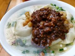 豌杂铺盖面-荣昌铺盖面(武陵路店)