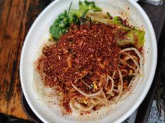 -老陈婆手工面庄