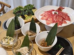 -竹鲜笙全竹宴(国色天香店)