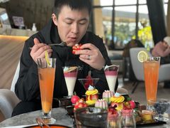 -厦门万丽酒店·R Bar