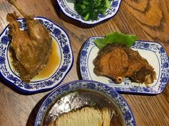 特色奥灶面-孙盛兴奥灶面馆·蟹黄面·三虾面(山塘街总店)
