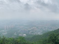 -杭州半山国家森林公园