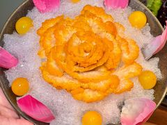 -菌自由丨野生菌火锅特色庭院餐厅(丽江古城店)