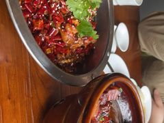 -田园居·佳宴(桑田路店)