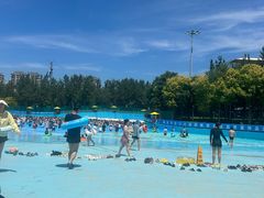 -欢乐水魔方水世界