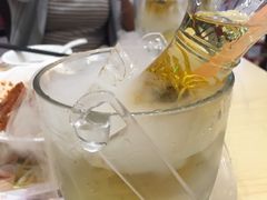 -味莊茶餐厅·自家點心(万象城店)