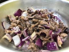 -金源烤肉面片馆(师大店)