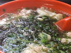 -阿麟馄饨(延长路店)