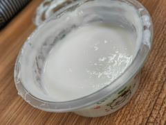 手工酸奶-清真·玛丽亚新疆菜主题餐厅(浙江中路店)
