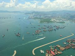 -天龙轩(香港丽思卡尔顿酒店)