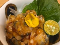 -昱匠·日本料理(金融街店)