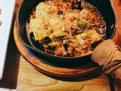 -云海肴云南菜·蒸汽石锅鱼(北京良乡华冠店)