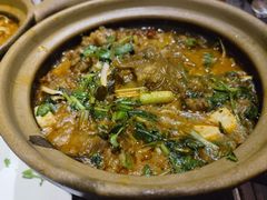 -郑享吃烧烤烩面(红专路店)