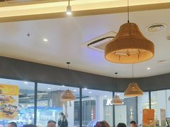 -豪享来中西餐厅(隆昌店)