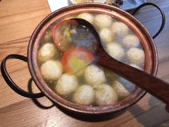 -周三的情书花园餐厅(江北店)