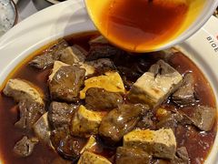 -巴邑火锅·鲜切牛肉(萧山银隆店)