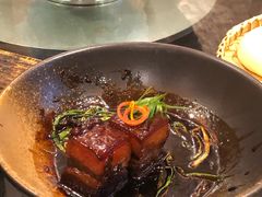 -羡餐厅·杭帮菜·淳菜(千岛湖自由洲际殿店)