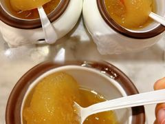 -城南往事·鲁菜·烤鸭(世茂宽厚里·大明湖店)