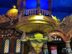 -波塞冬旅游度假区