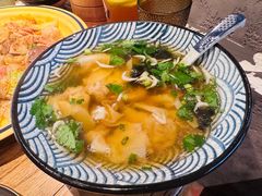 -北丐先生·野馄饨烧烤(长宁龙之梦店)