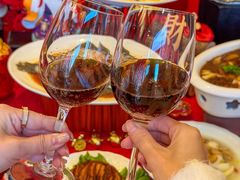 -天津滨海圣光皇冠国际酒店