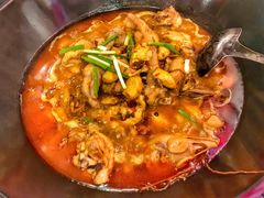 -重庆烧鸡公火锅(簋街店)