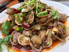 花甲-庾氏龙虾馆(多弗汇店)