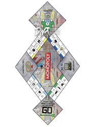 -DNA Wedding 婚礼记(上海店)