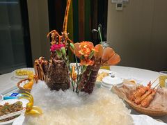 -79号渔船海鲜饭店(华强北店)