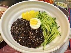 -倍熹首尔烤肉大排档(合生汇店)