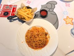 -必胜客(栖乐荟店)